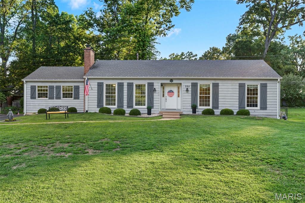 325 Nantucket Drive