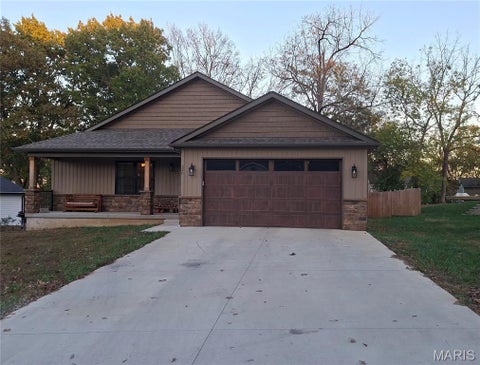Tiny photo for 220 N Spruce Street, Bonne Terre, MO 63628 (MLS # 26068731)