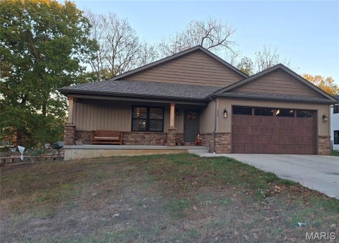 Photo of 220 N Spruce Street, Bonne Terre, MO 63628 (MLS # 26068731)