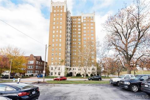 625 S Skinker Boulevard 202 St Louis MO 63105