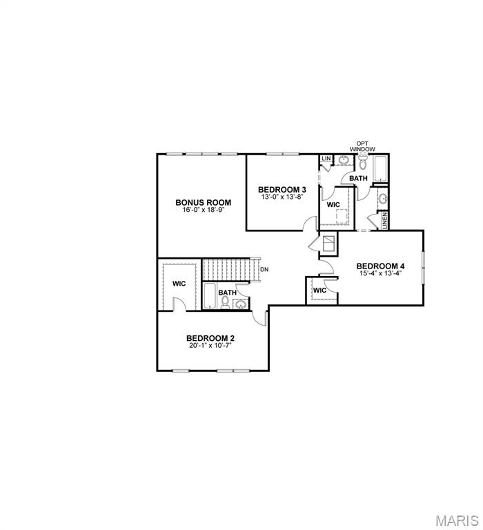 The Reserve at Wildwood - Residential