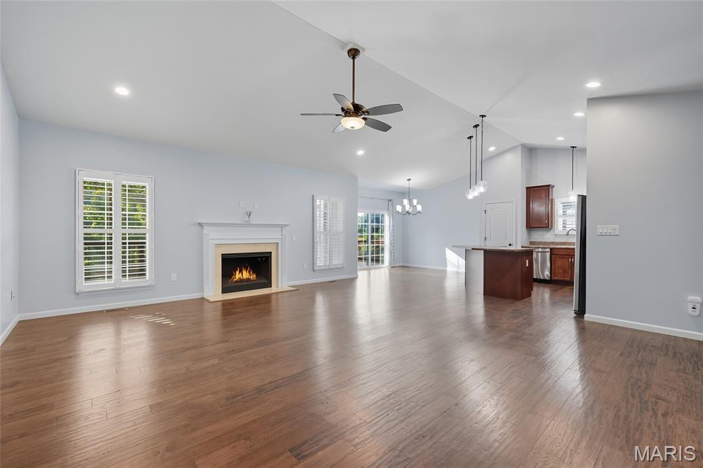 312 Bridge Valley Drive