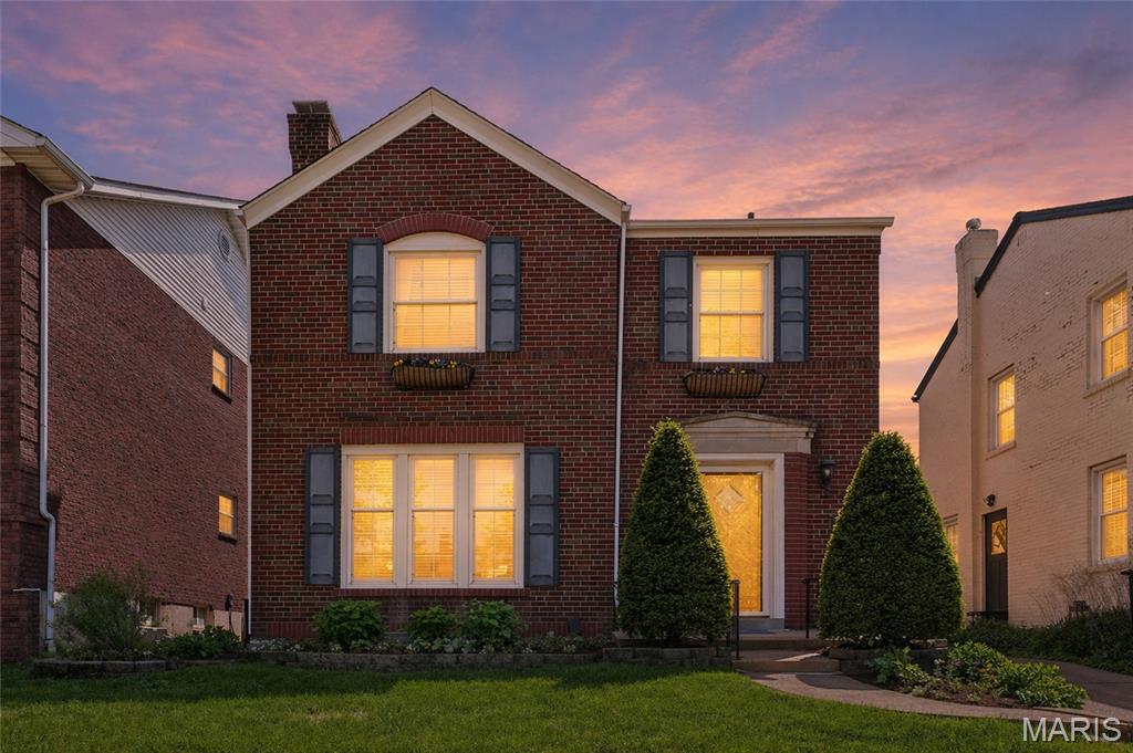 West University 3 - Residential