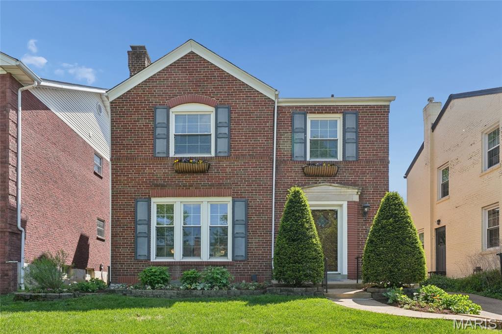 West University 3 - Residential