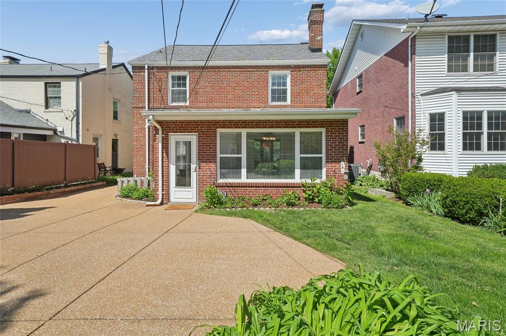 West University 3 - Residential