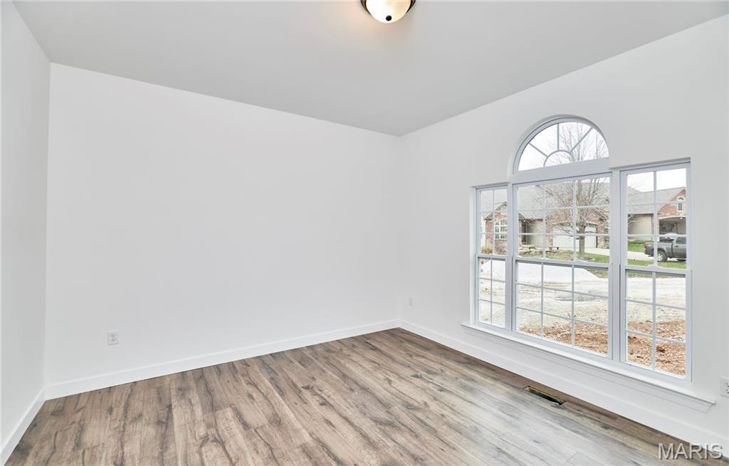 Photo of 152 Canyon Creek Circle, Moscow Mills, MO 63362 (MLS # 25079102)