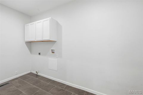 Tiny photo for 4628 Darkwoods Drive, Wentzville, MO 63385 (MLS # 26036840)