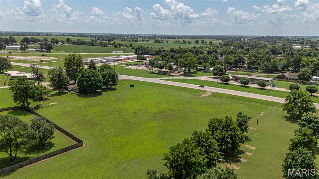 Eagles Subdivision No 1 - Land