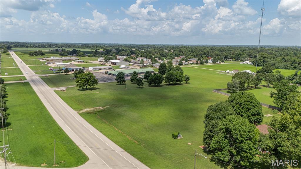 Eagles Subdivision No 1 - Land