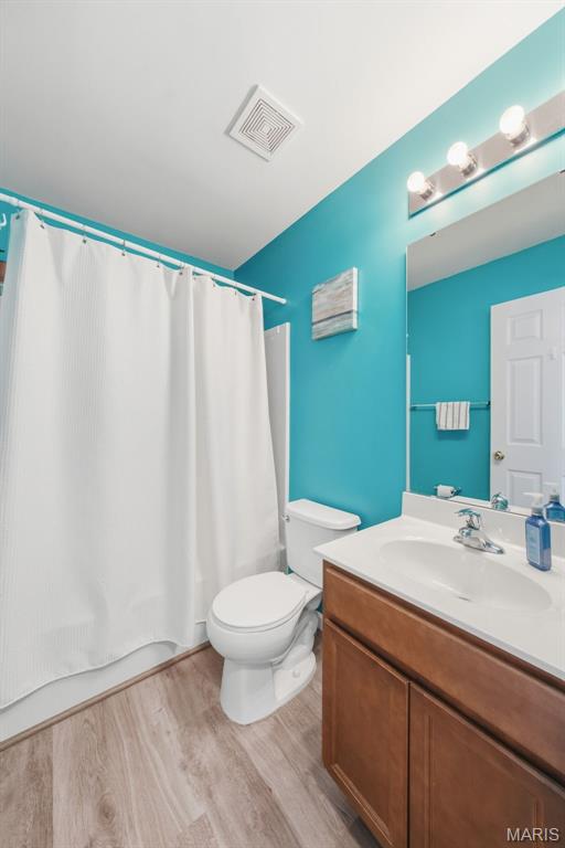 Wabash Woods - Residential