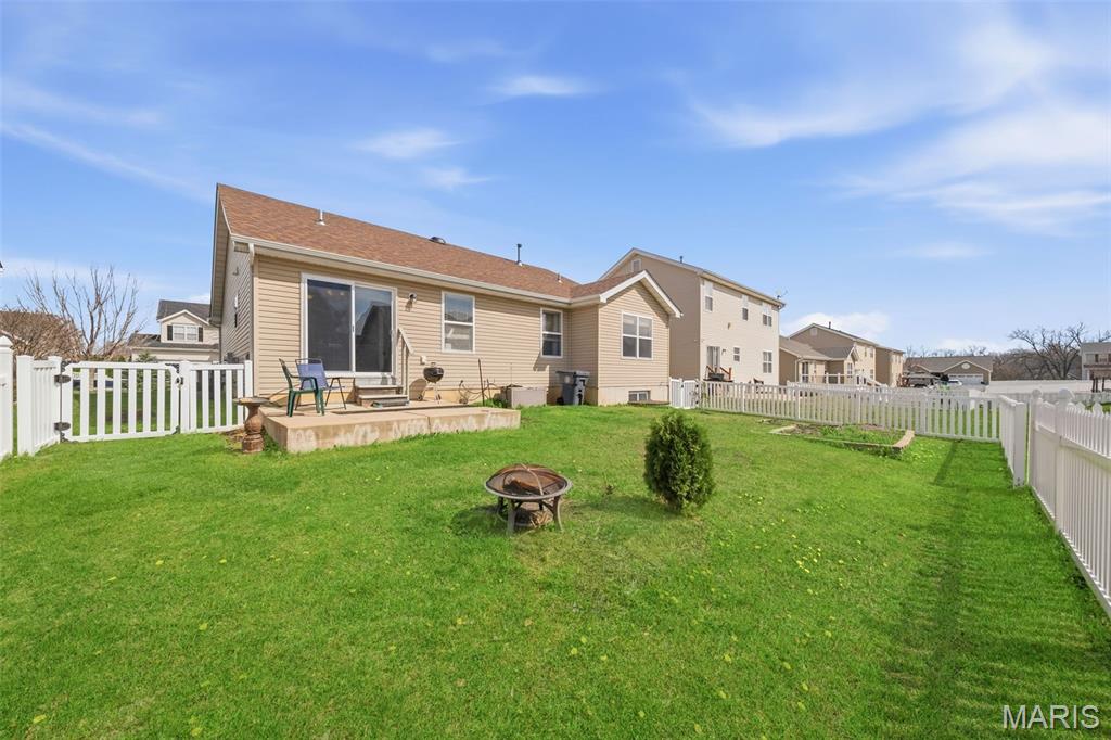 Wabash Woods - Residential