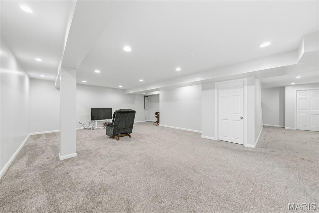 Wabash Woods - Residential