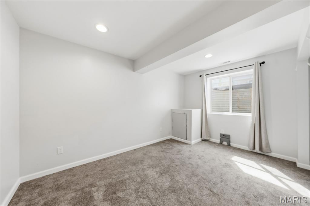 Wabash Woods - Residential