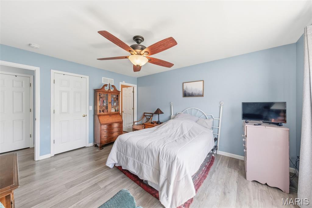 Wabash Woods - Residential