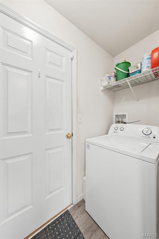 Wabash Woods - Residential