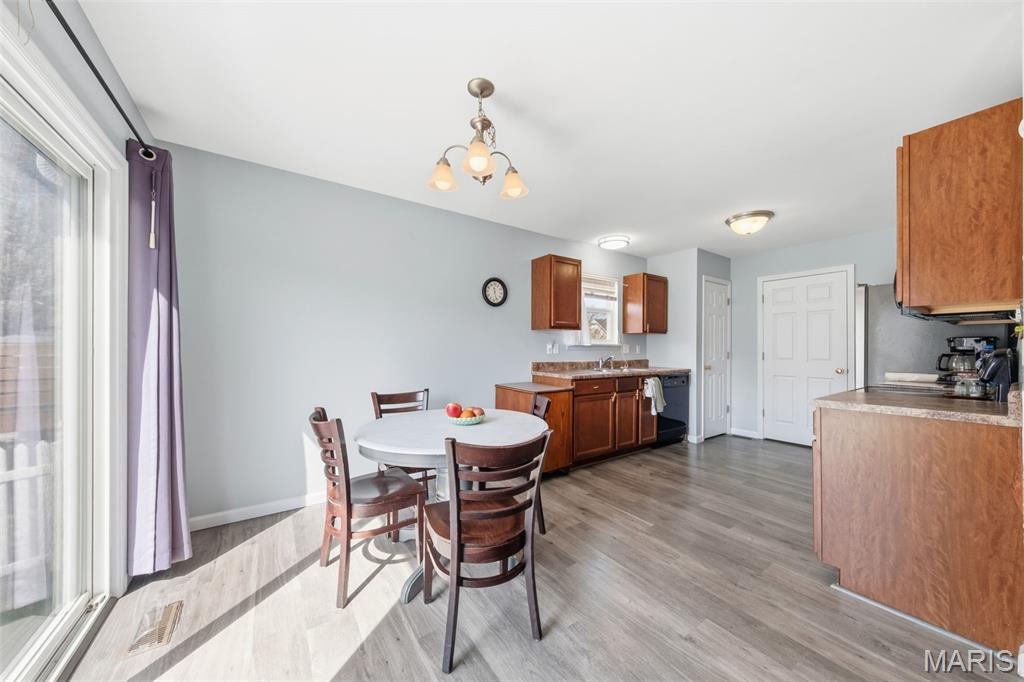 Wabash Woods - Residential