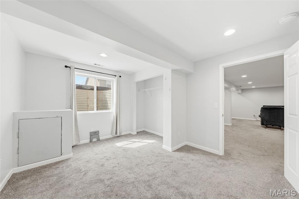 Wabash Woods - Residential