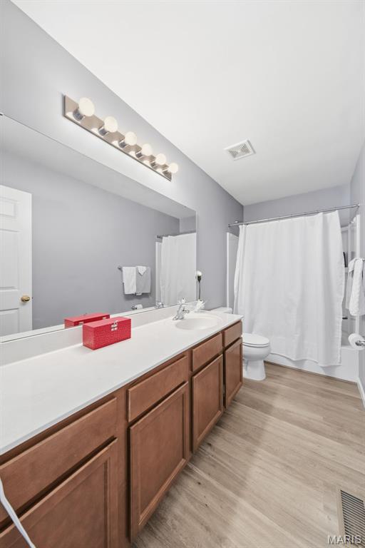 Wabash Woods - Residential