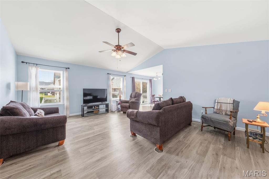 Wabash Woods - Residential