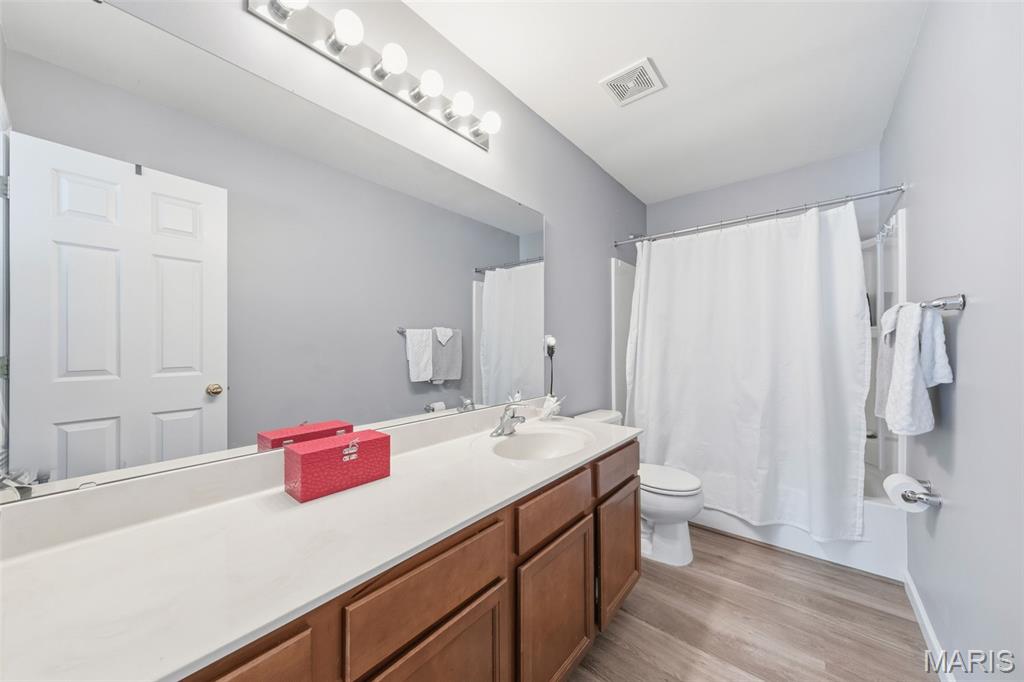 Wabash Woods - Residential