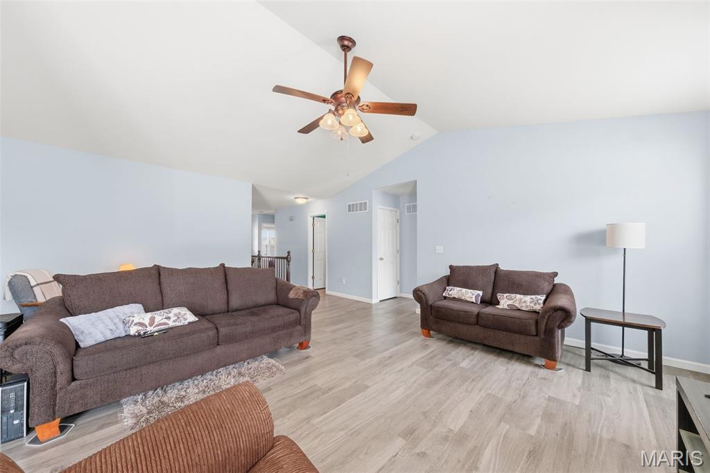 Wabash Woods - Residential