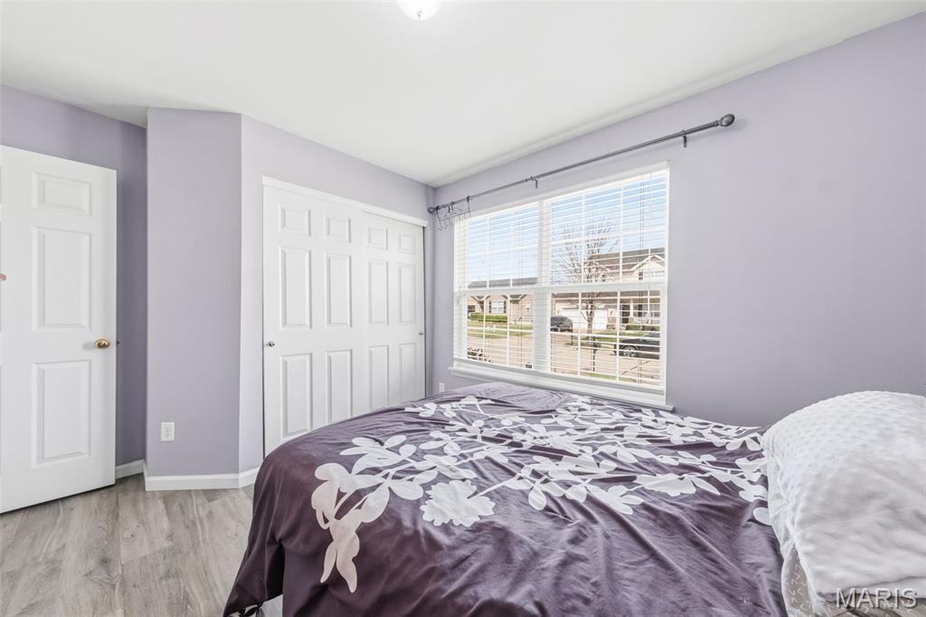 Wabash Woods - Residential