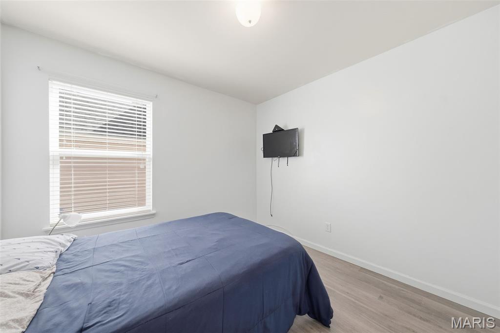 Wabash Woods - Residential