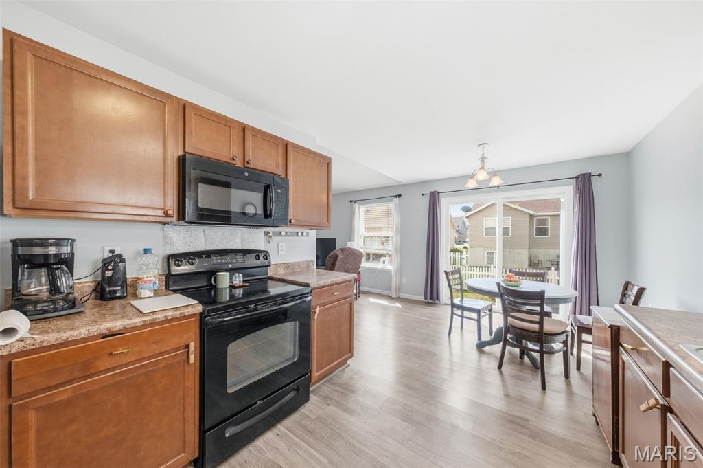 Wabash Woods - Residential