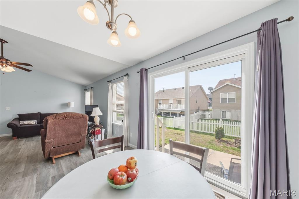 Wabash Woods - Residential