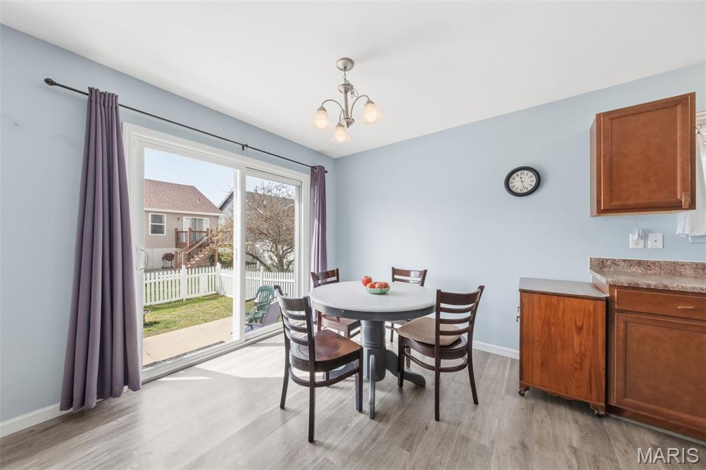 Wabash Woods - Residential