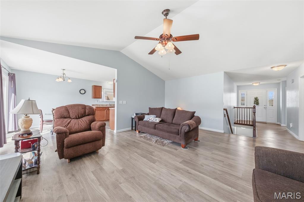 Wabash Woods - Residential