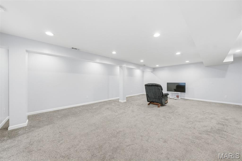 Wabash Woods - Residential