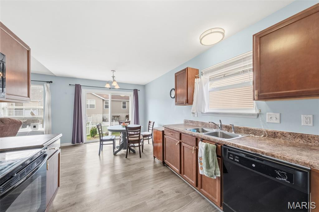 Wabash Woods - Residential