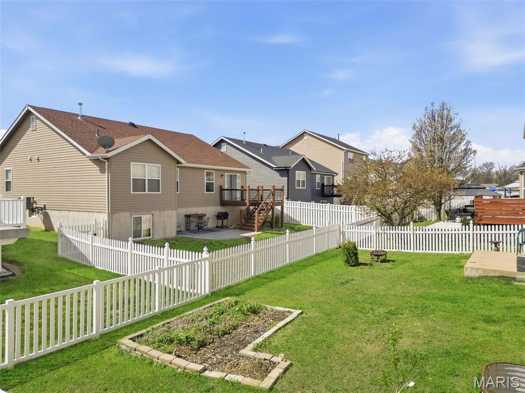 Wabash Woods - Residential