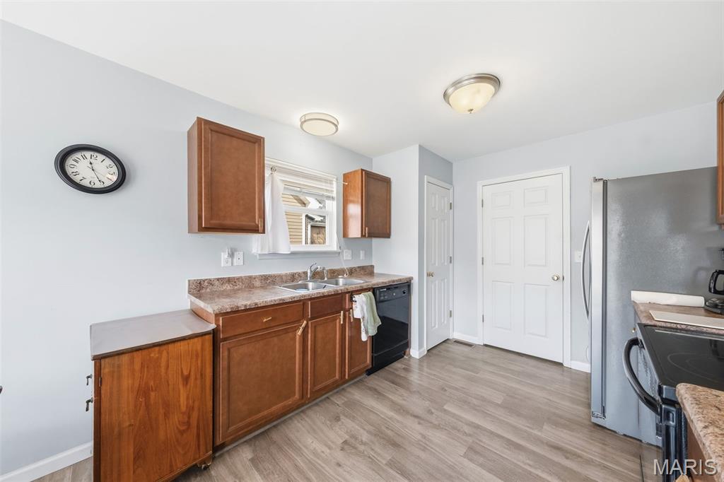 Wabash Woods - Residential