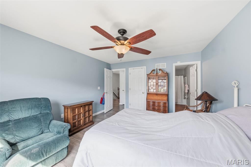 Wabash Woods - Residential