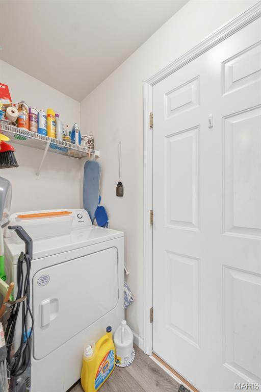 Wabash Woods - Residential