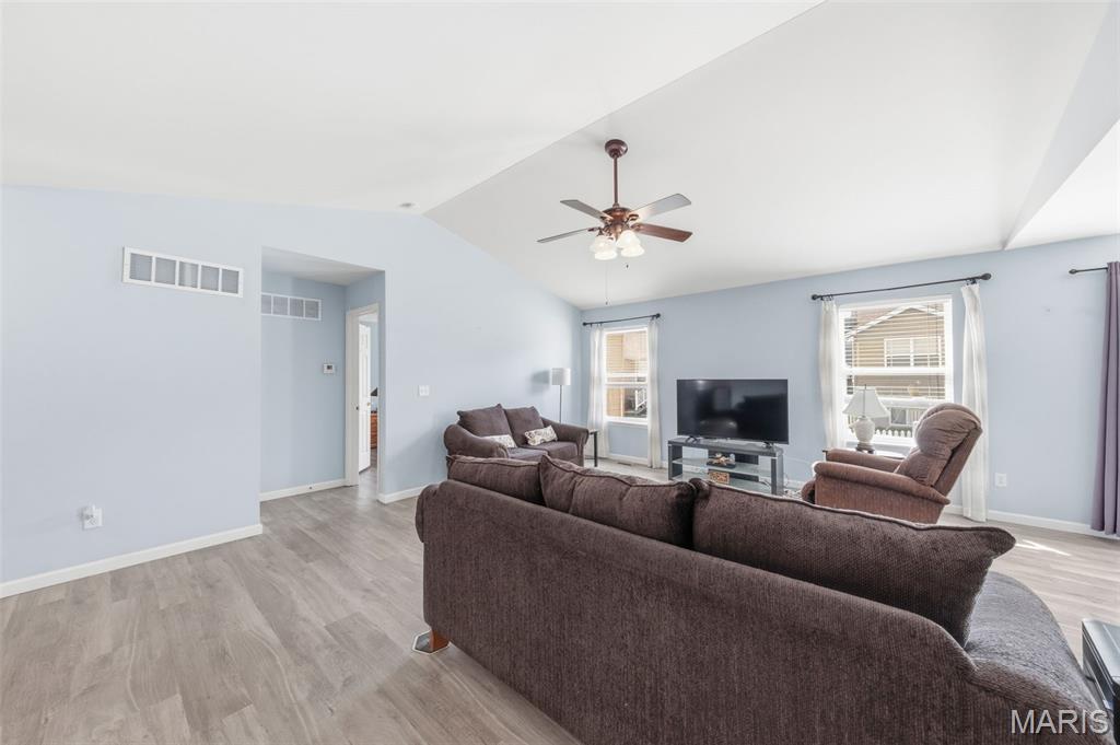 Wabash Woods - Residential