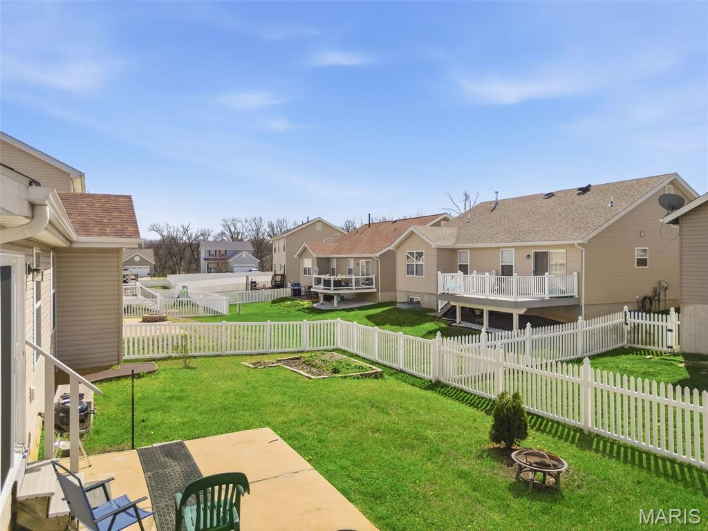 Wabash Woods - Residential