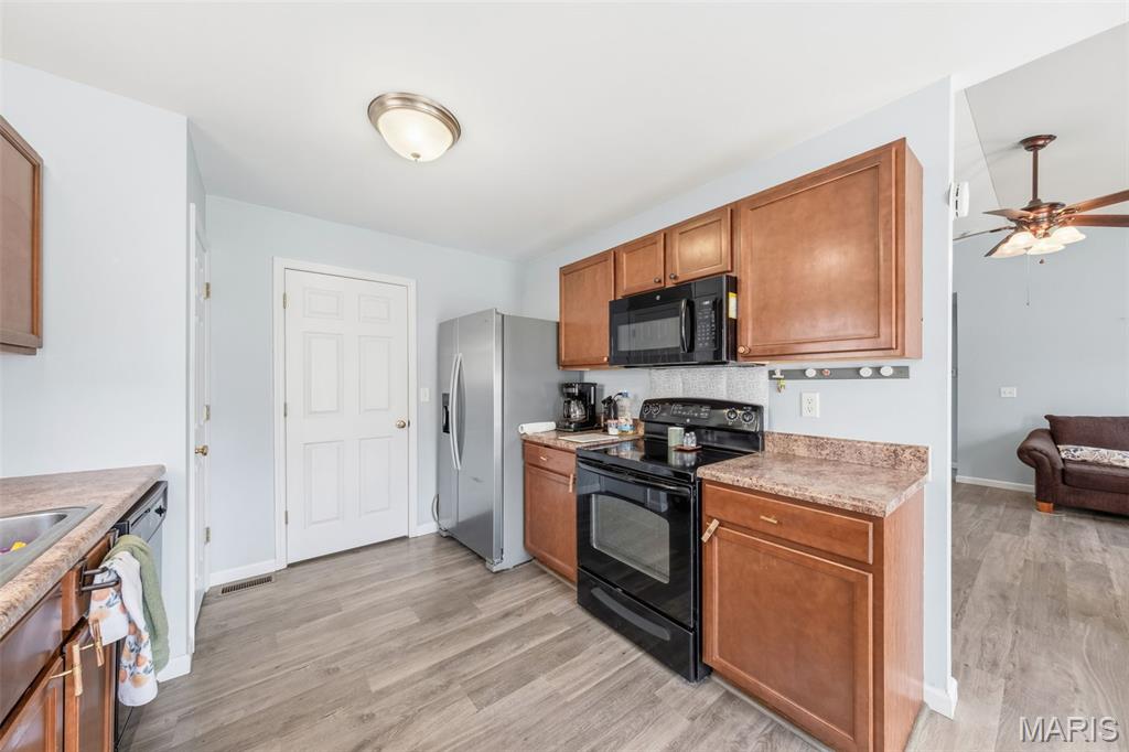 Wabash Woods - Residential