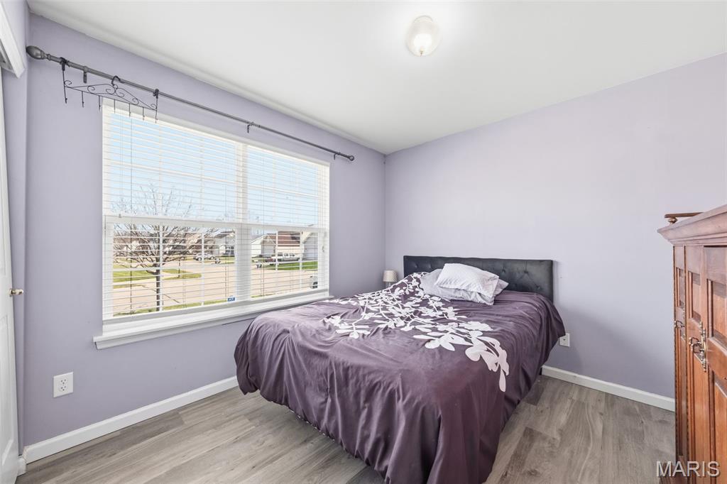 Wabash Woods - Residential