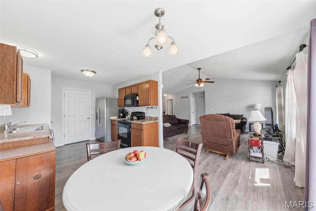 Wabash Woods - Residential