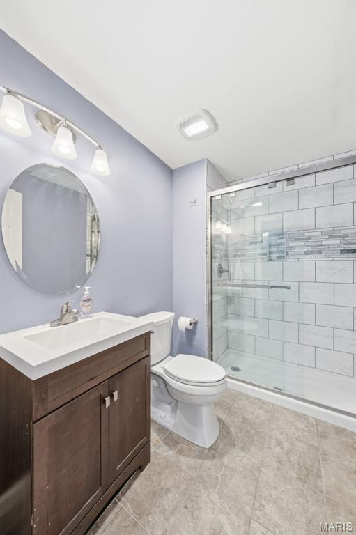 Wabash Woods - Residential