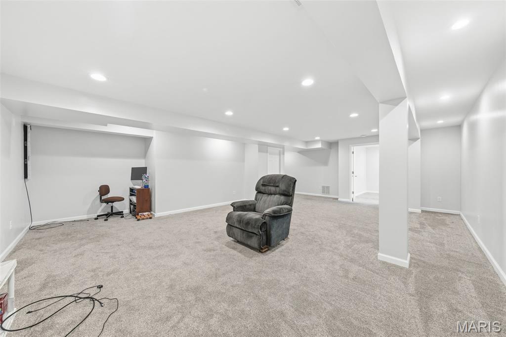 Wabash Woods - Residential