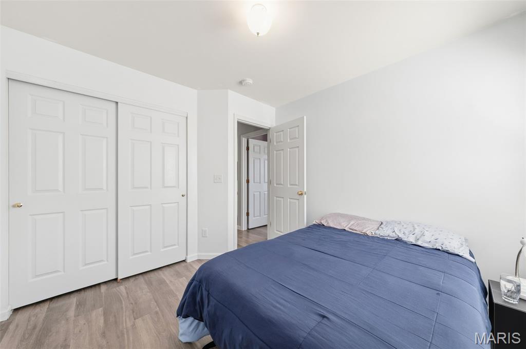 Wabash Woods - Residential