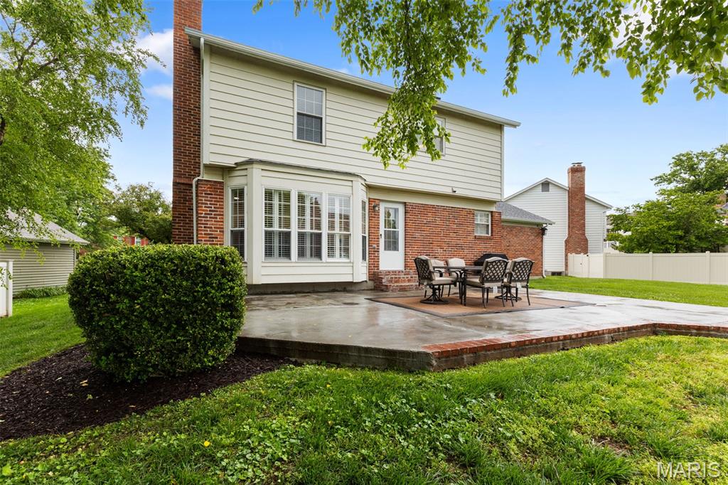 Willow Brook Farm 4 - Residential