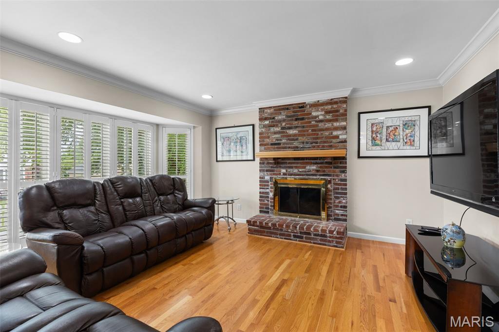 Willow Brook Farm 4 - Residential