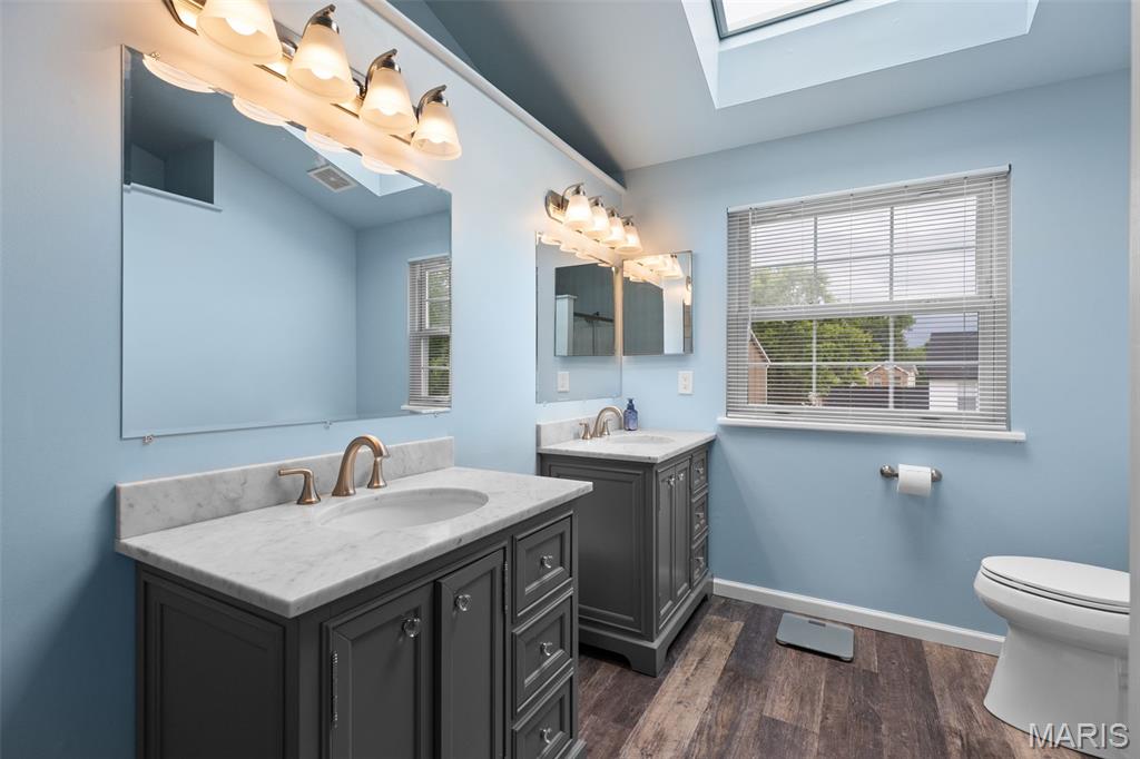 Willow Brook Farm 4 - Residential