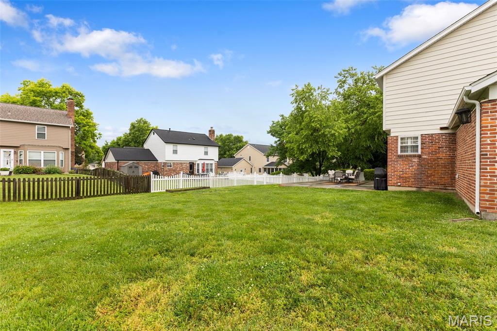 Willow Brook Farm 4 - Residential
