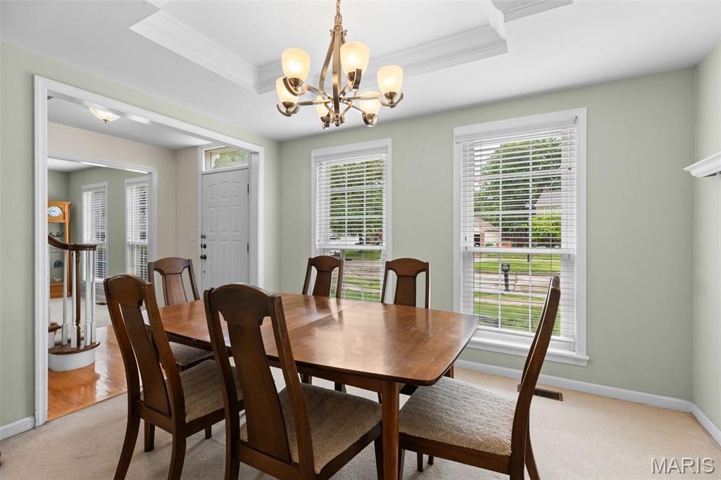Willow Brook Farm 4 - Residential